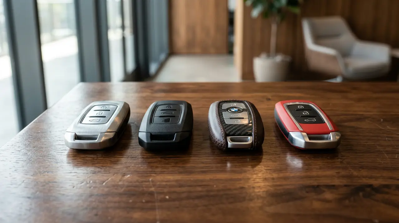 The Toyota Marketing Strategy: A Per-Model Breakdown of How the World's Largest Automaker Talks to Buyers