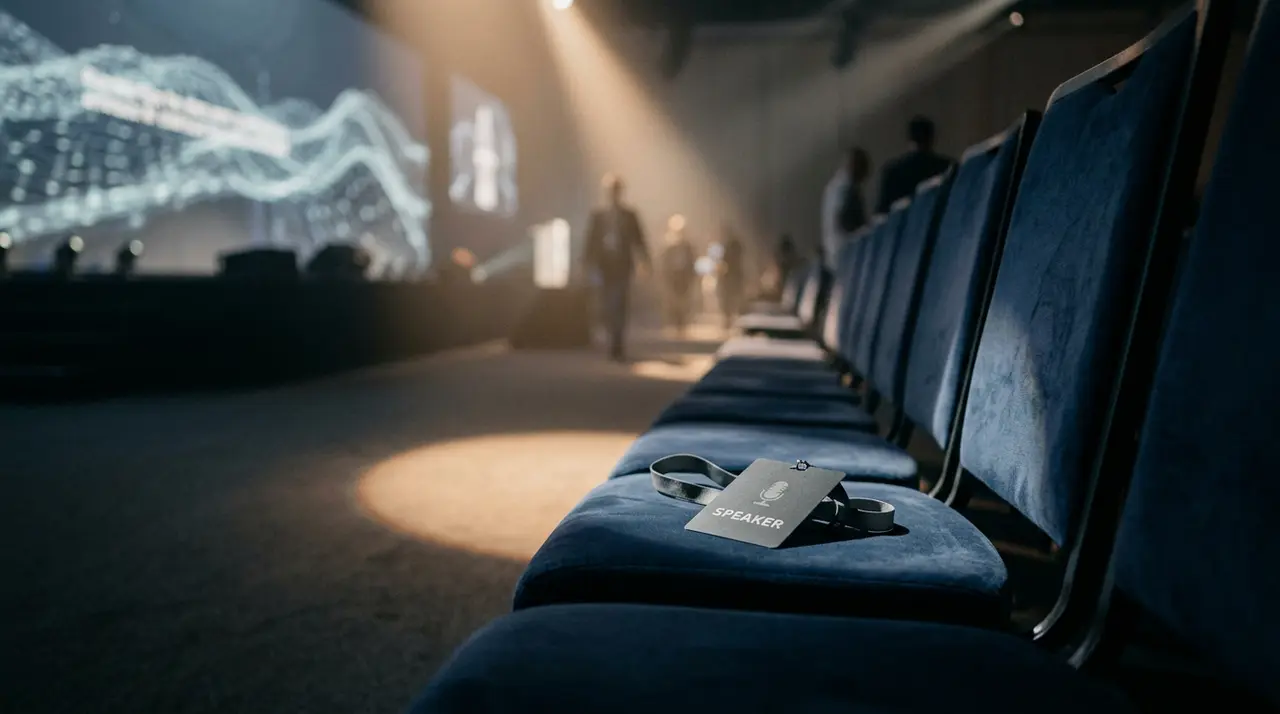 The Web Summit Crisis: A Founder Comms Case Study