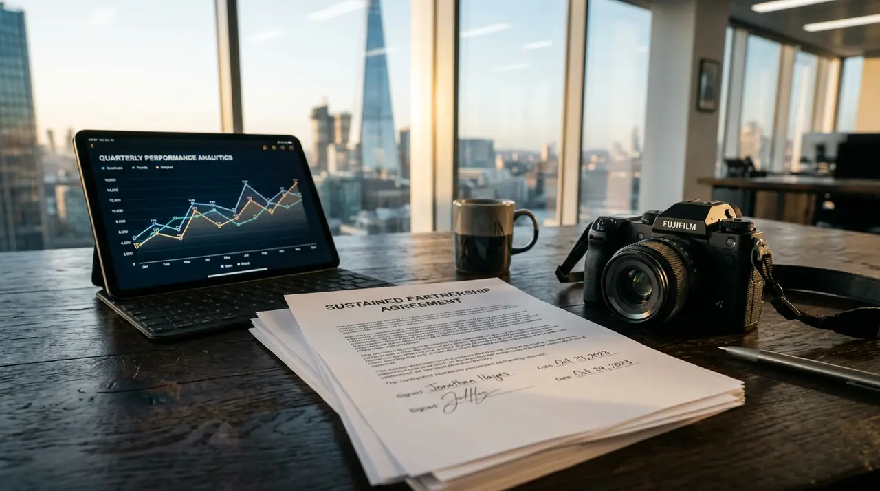Three Marketing Takeaways from How Top Influencer Agencies Actually Operate
