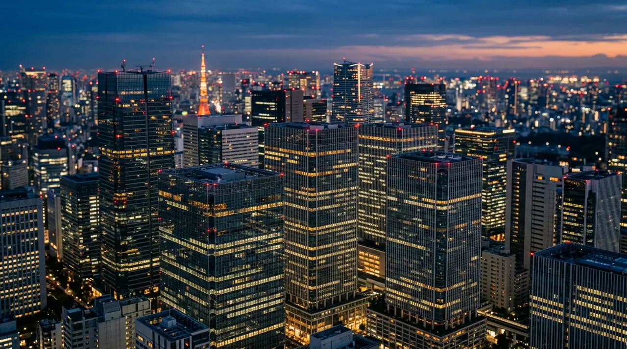 Tokyo's 10 Leading Digital Marketing Agencies — 2026