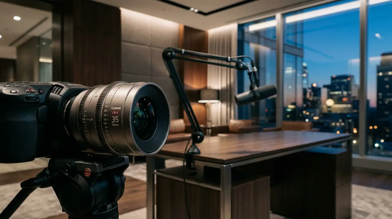 Top Business Live Streaming Platforms