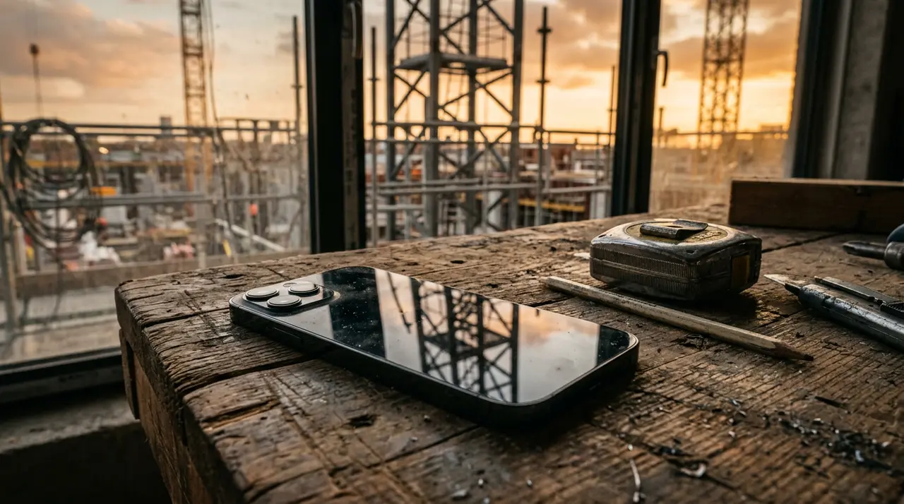 Top Construction Brands on Social Media in 2026