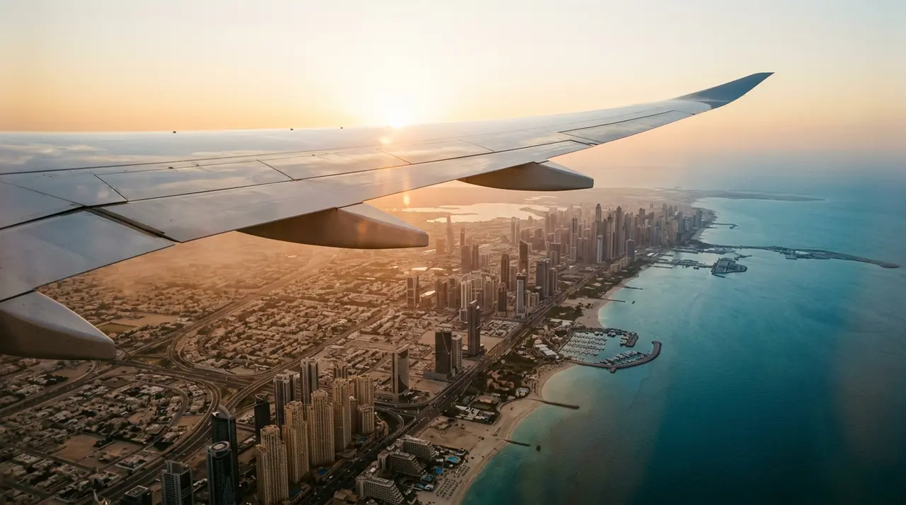 Top Middle East PR Campaigns: Emirates, Dubai, Qatar