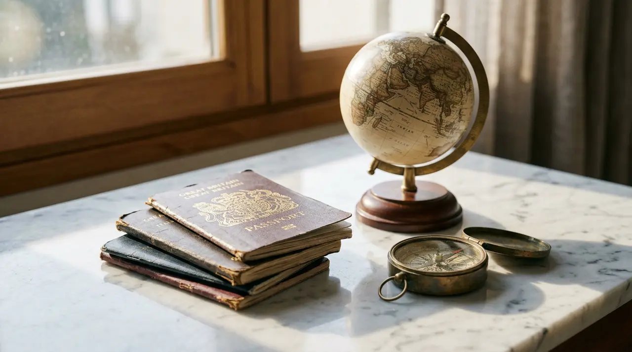 Transform Travel Destinations Through Strategic PR
