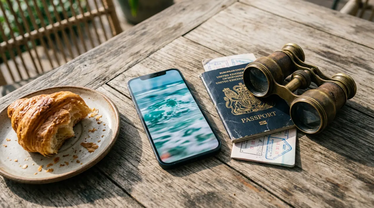 Travel Influencer Marketing in 2026: The New Substrate