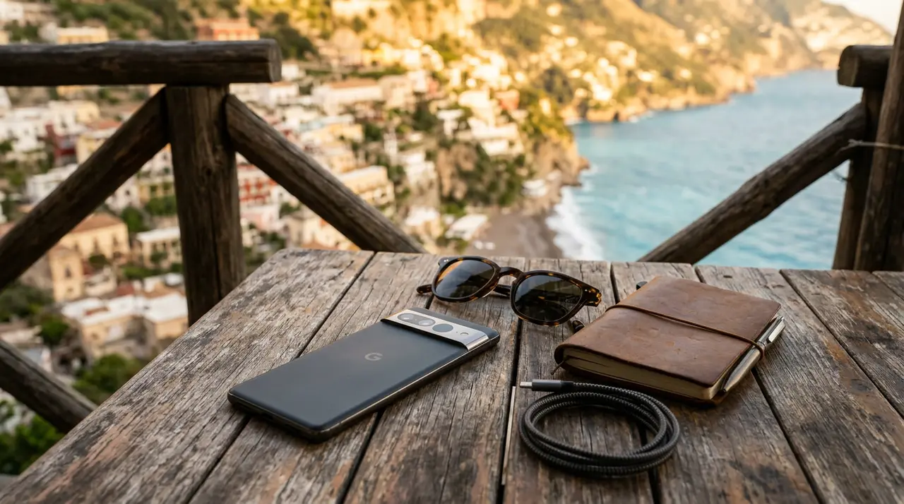 Travel Trends and PR in 2026: The Restructured Category