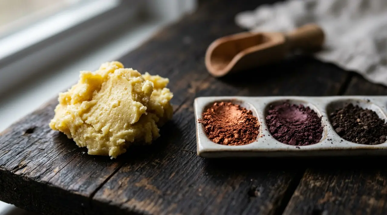 Trends in African American Beauty Marketing