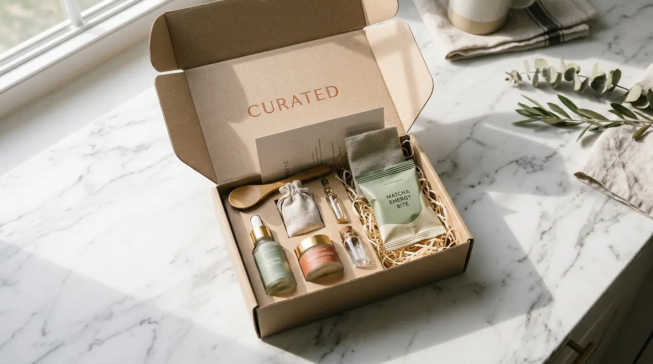 Trends in Product Sampling