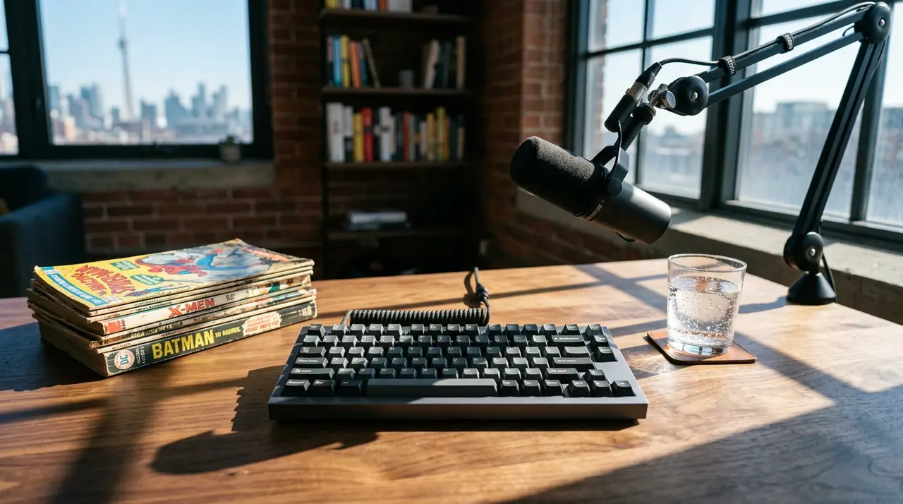 Trung Phan: The SatPost Business-and-Technology Creator