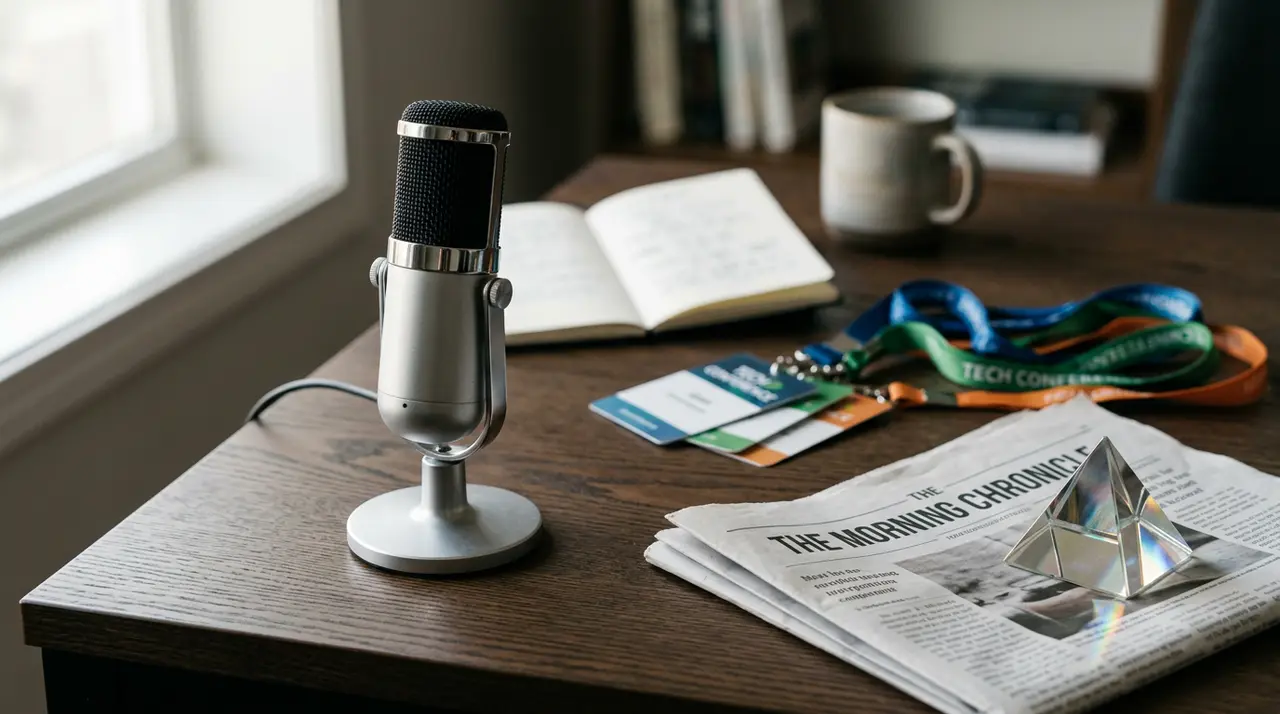 Types of Public Relations Efforts