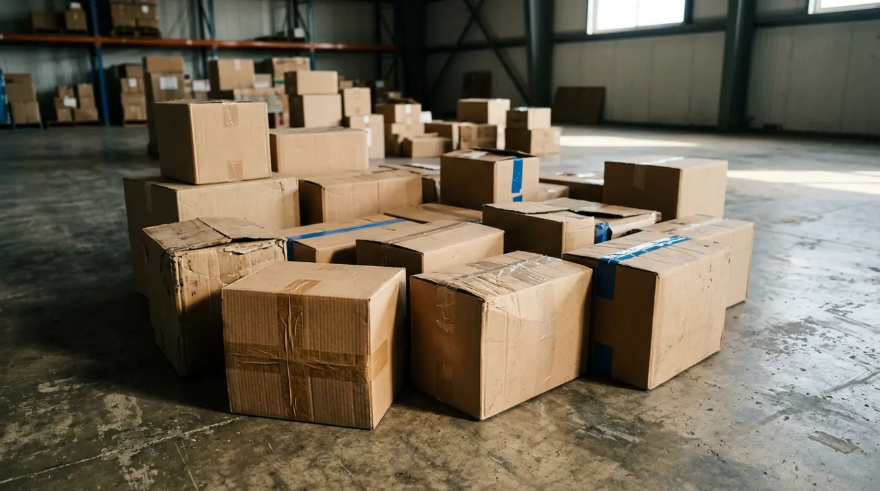 U.S. eCommerce: Amazon, Shopify, Walmart, and the Chinese Platforms