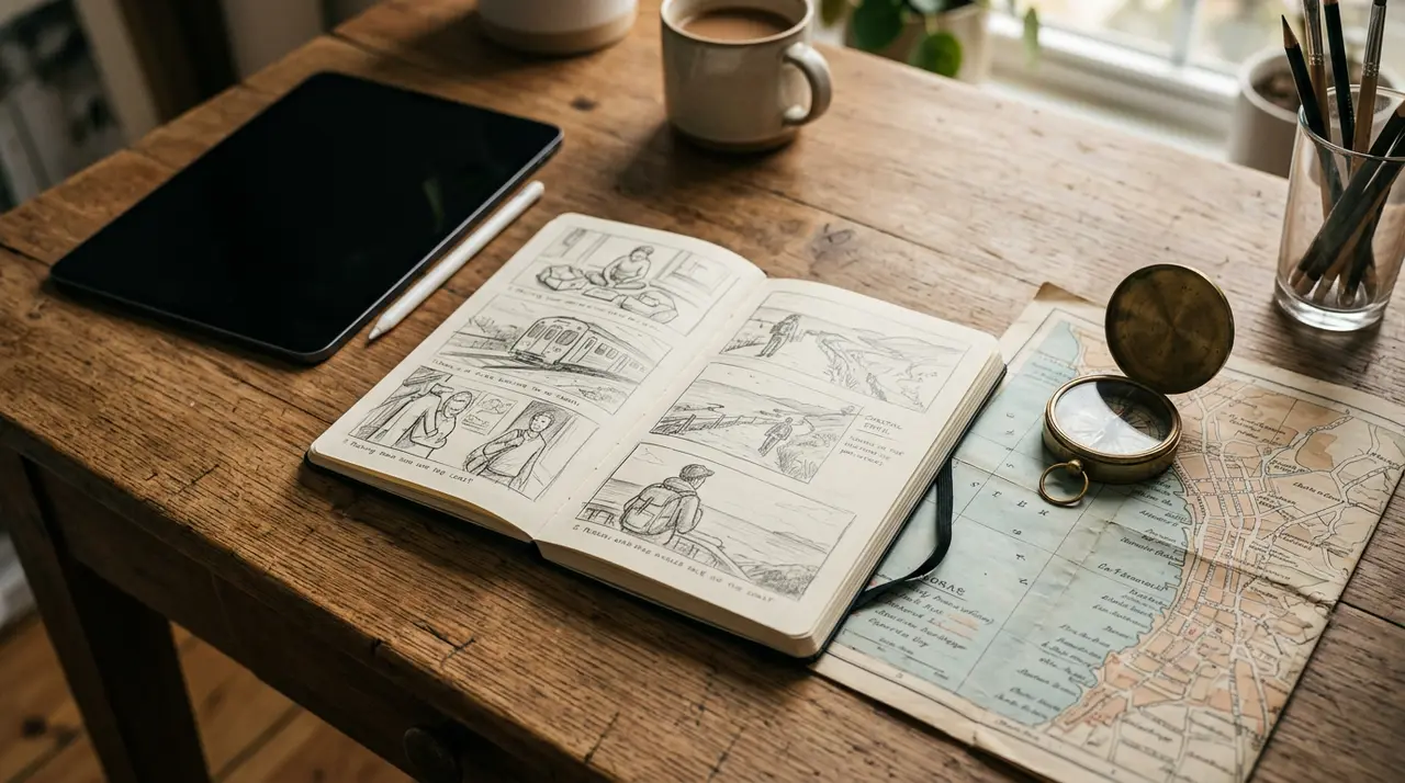 UI and UX Basics for Businesses