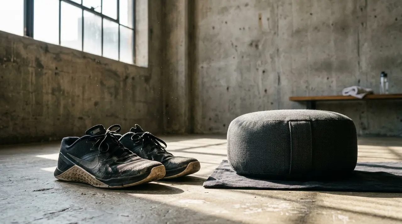Under Armour Bets on Wellness