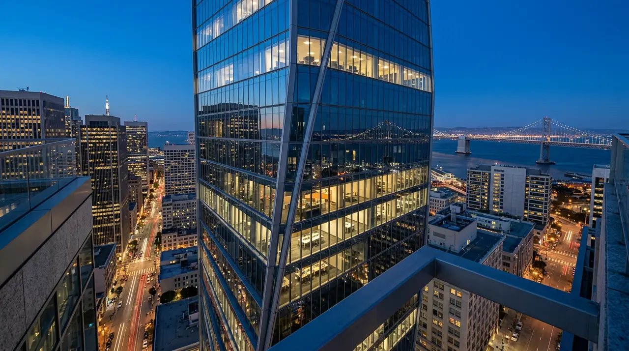 Upraise PR: San Francisco's Tech And Finance Boutique