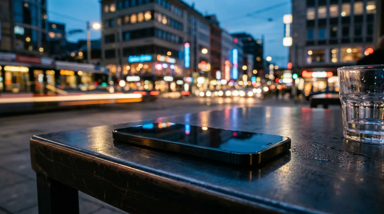 Using 5G Technology in Marketing Efforts