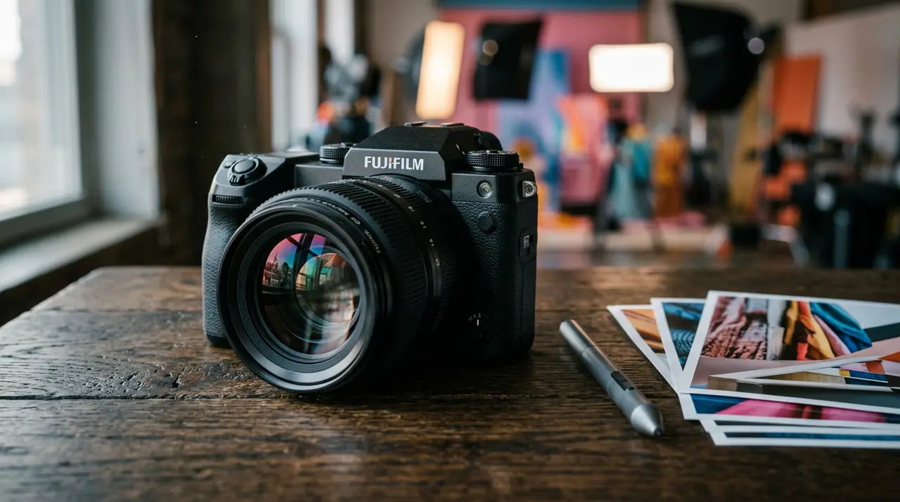 Using AI Generated Images in PR