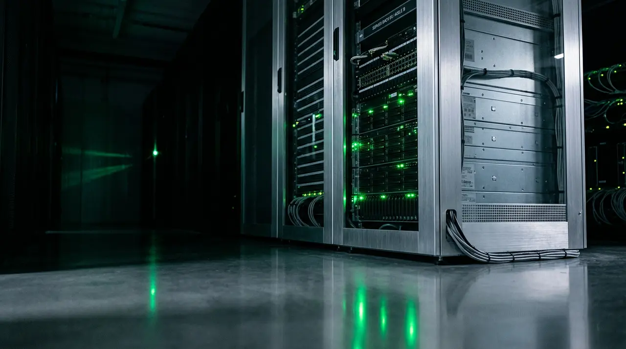 Veeam: How a Swiss Backup Company Became the $15 Billion Data Resilience Standard