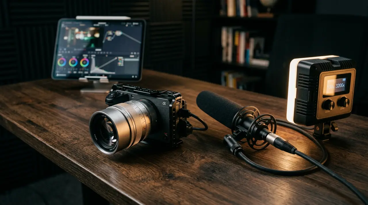 Video and Influencer Marketing: The 2026 Operating Stack