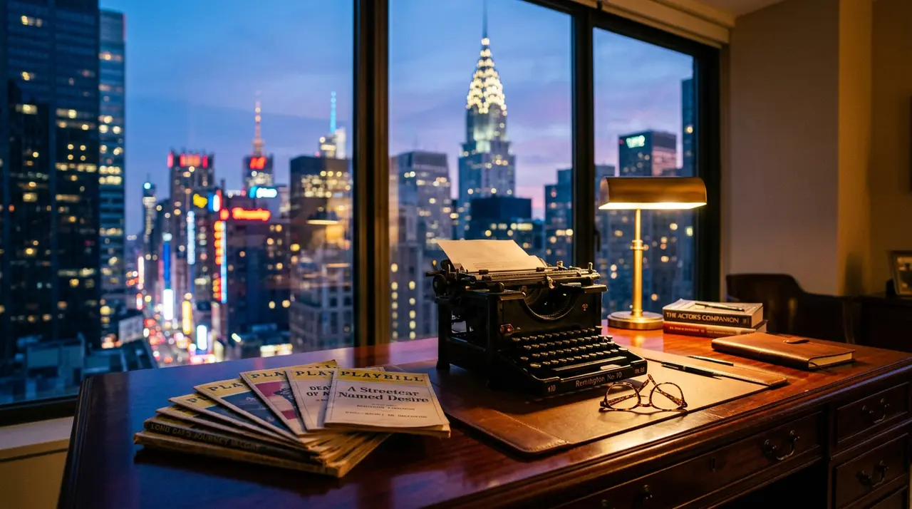 Vivacity Media Group: The NYC Broadway PR Firm With 70+ Productions on Record