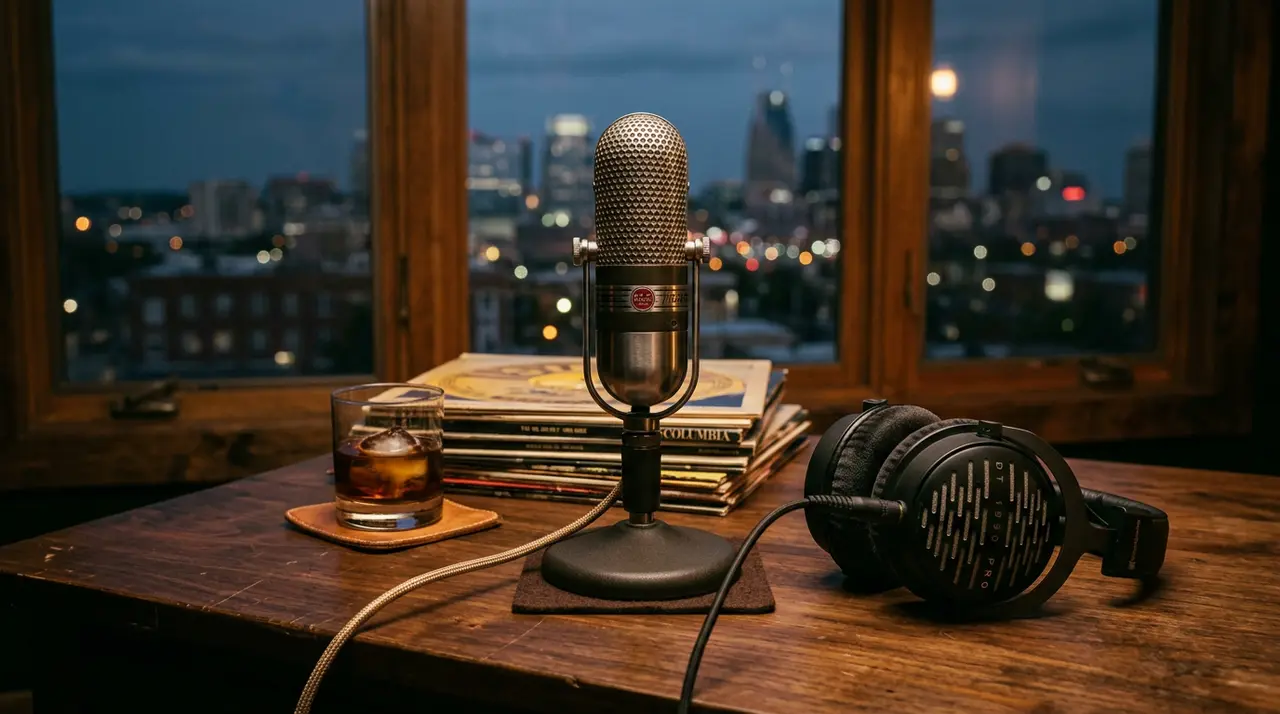 VNTG PR and Dominick Sotis: A Nashville Entertainment PR Firm Q&A