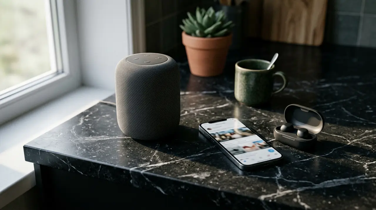 Voice Search, Social Media, and AI Engines: The Three Discovery Layers Brands Must Own