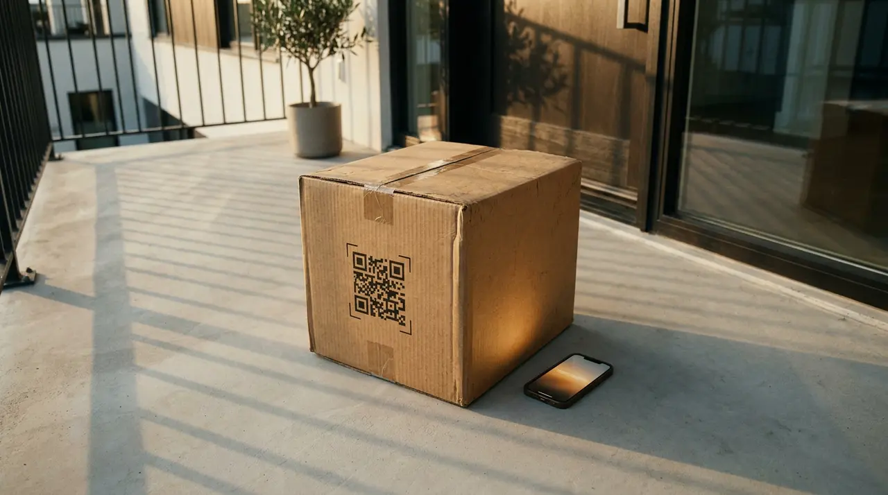Volkswagen's AR Driving Experience: The Taos, the Amazon Box, and the State of Automotive AR