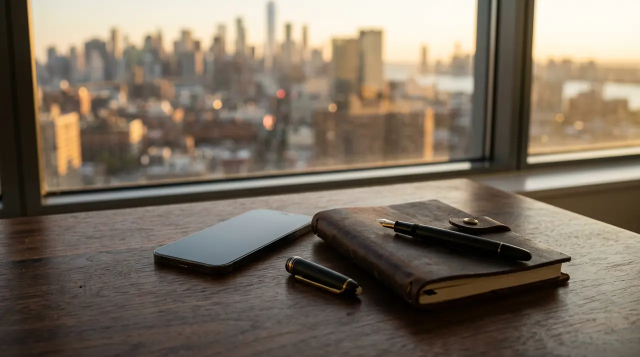 Wealth Management Goes Digital: The Five Strategies That Compound