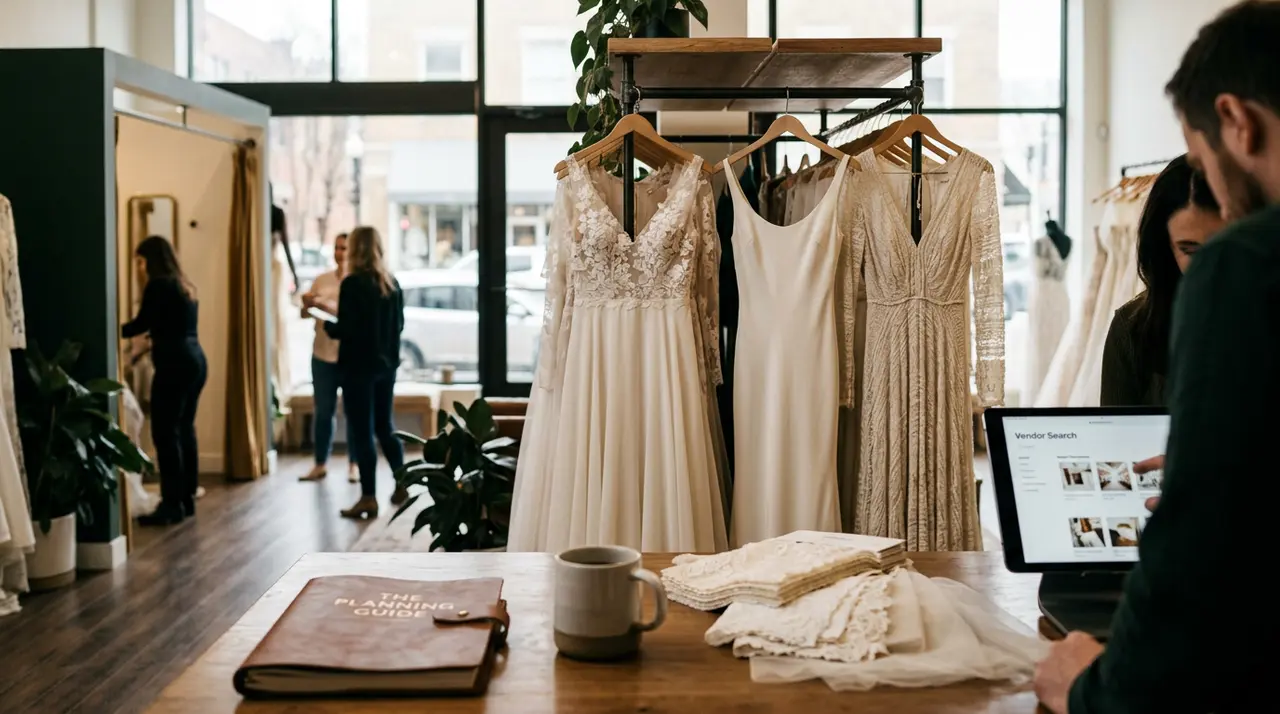 3 Wedding Industry Digital Marketing Campaigns That Worked Well