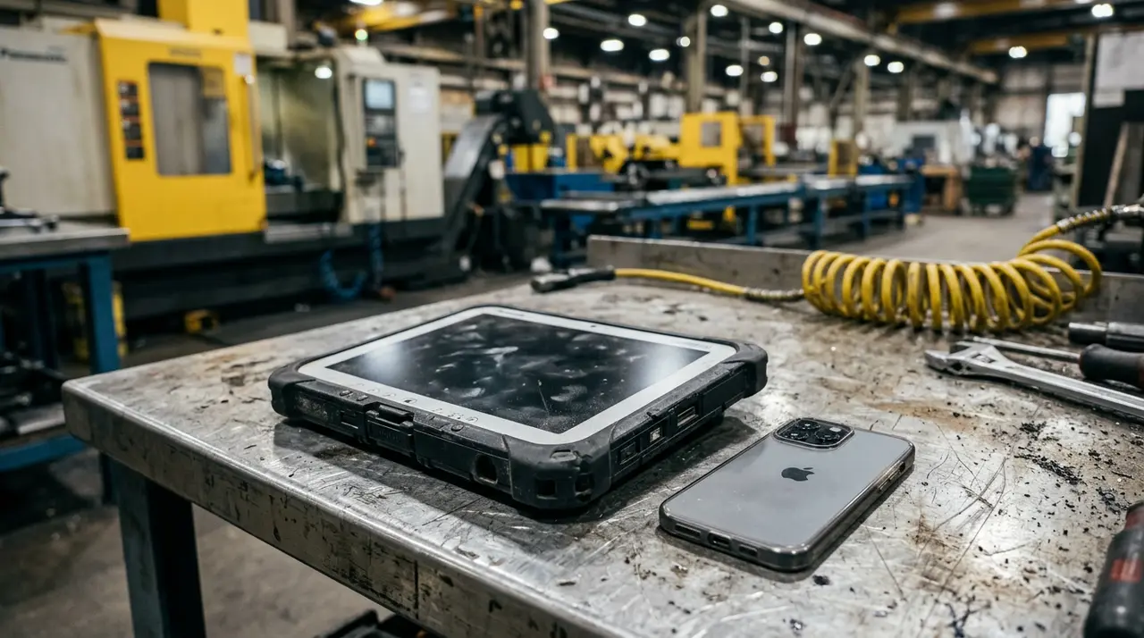 What Actually Gets Opened in Manufacturing Communications — Email, SMS, WhatsApp, LinkedIn, Push, AI Assistants in 2026