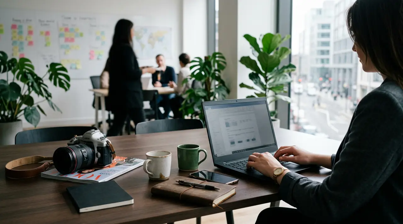 What Does a Hotel PR Agency Do? Full Guide