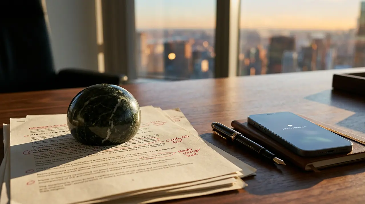 What Every PR Job Title Actually Means