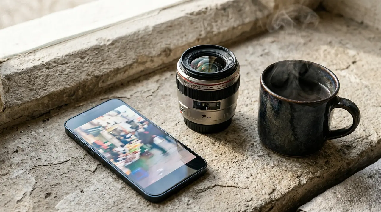 What Influencer Marketing Actually Buys You in 2026