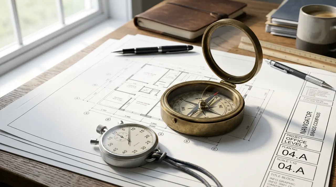 What Is a Marketing Objective? The SMART Framework, the Five Types, and the New One for 2026