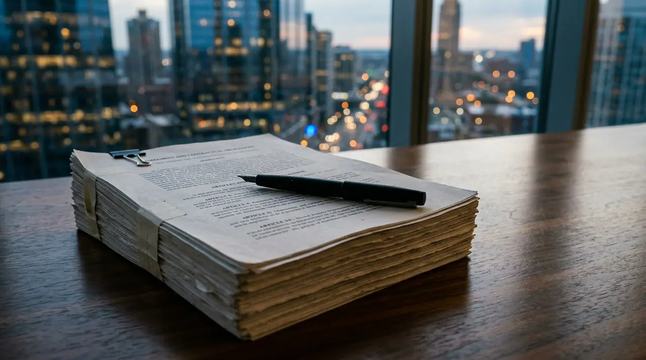What Is VC Funding? The Stages, the Firms, and the Mechanics in 2026