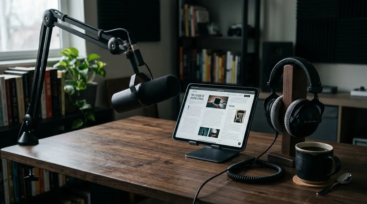 What Journalists Actually Need to Operate in 2026: The Newton Template and the Muck Rack Substrate