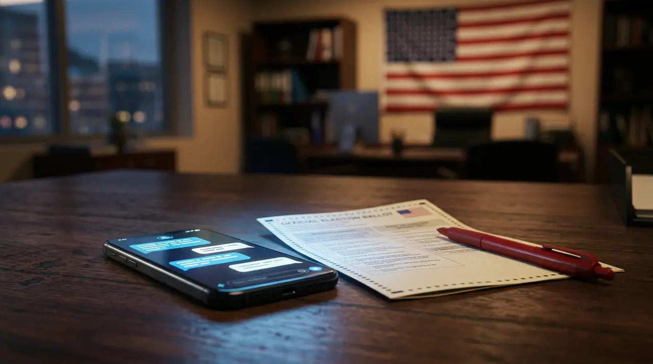 What Political Marketers Learned in the 2024 Cycle