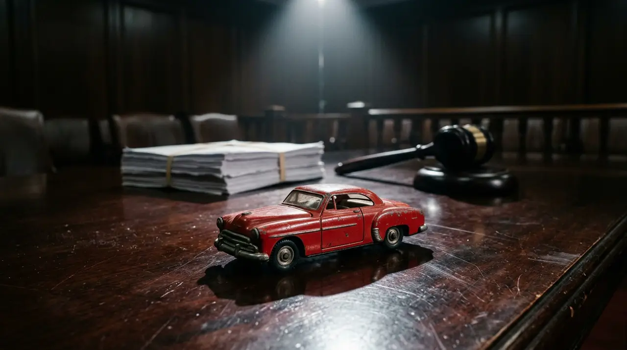 What to Do During a PR Crisis: The Mattel 2007 Lead-Paint Recall Reference