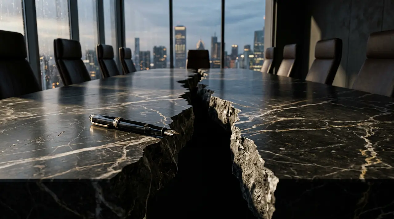 What to Do if Your Business Partner Becomes the Subject of a Public Crisis