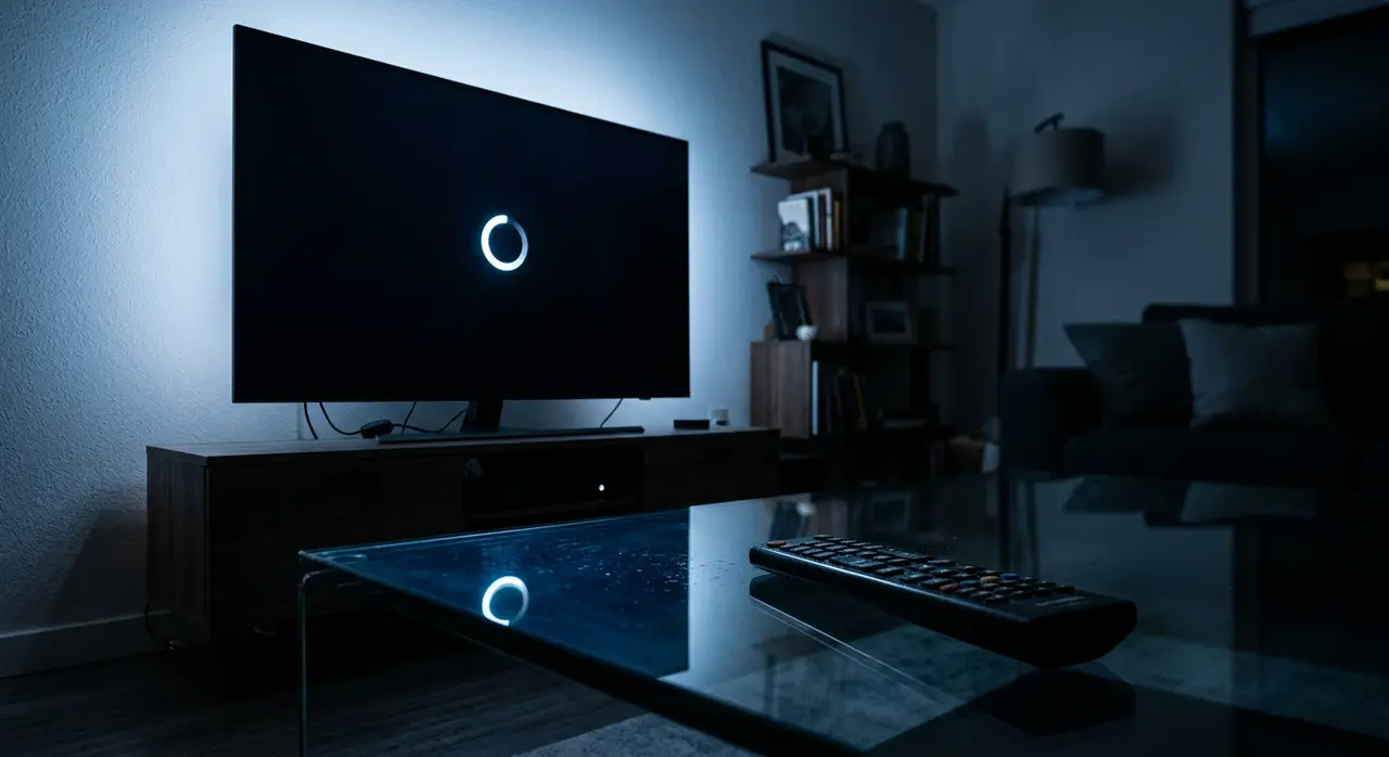What Went Wrong With Netflix's Live-Streaming Technology