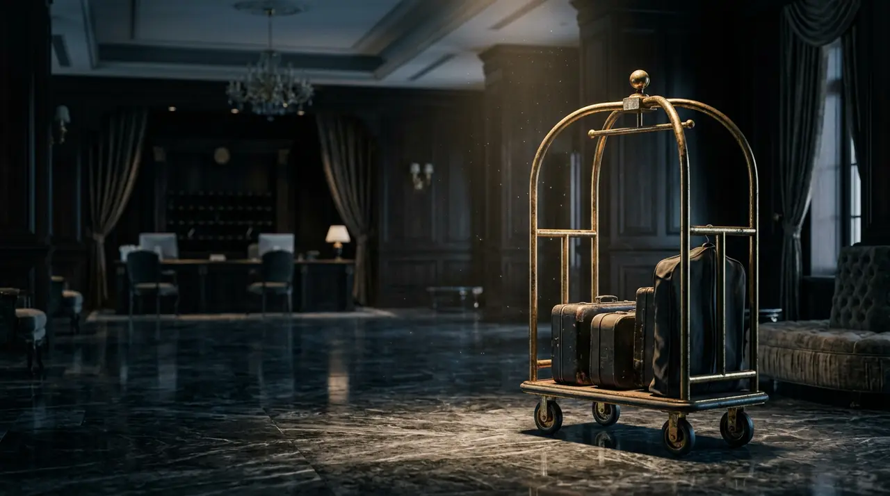 Where Hospitality Marketing Has Failed Since 2010