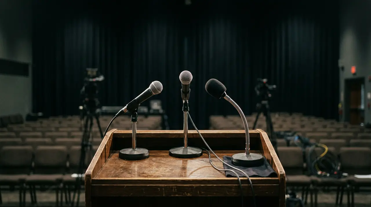 Why CISOs Are Now Spokespeople, and Most Aren't Ready