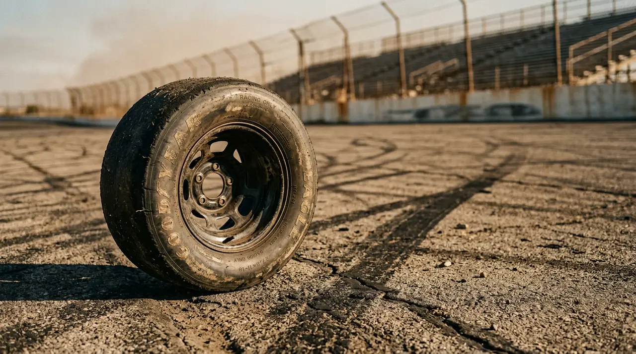 Will NASCAR Take a Hit for Banning the Confederate Flag?