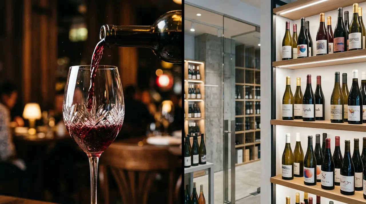 Wine Marketing 2026: On-Premise vs Off-Premise Trade Guide