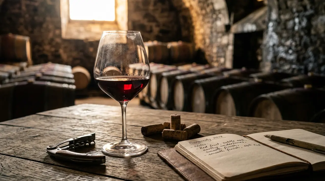 Wine PR: Six Programs That Worked and Why