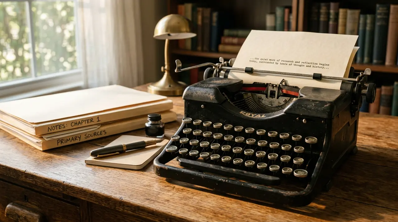 WordWrite Communications: Uncovering Stories