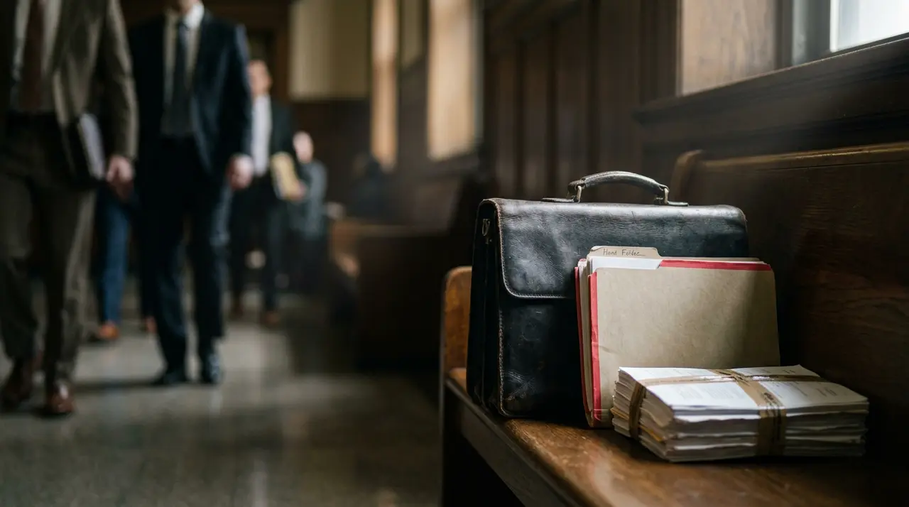 WPP Foster Sanctions Motion: Whistleblower Suit Escalates