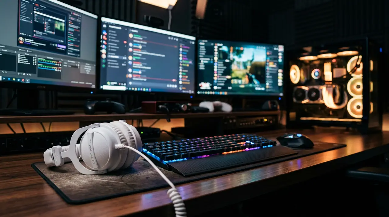xQc: The Streamer Who Forced a $100 Million Platform War