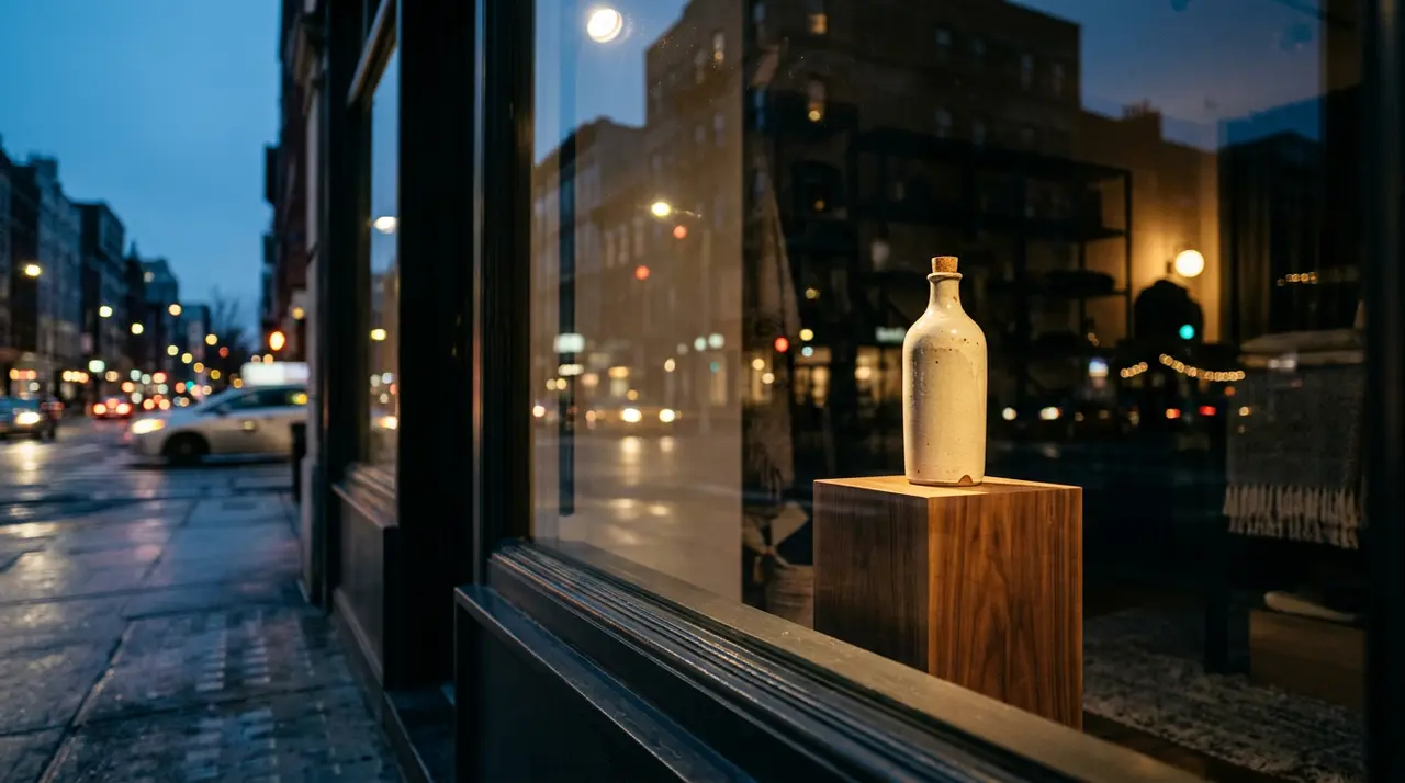 Your Small Business Is Invisible to ChatGPT. Fix It.