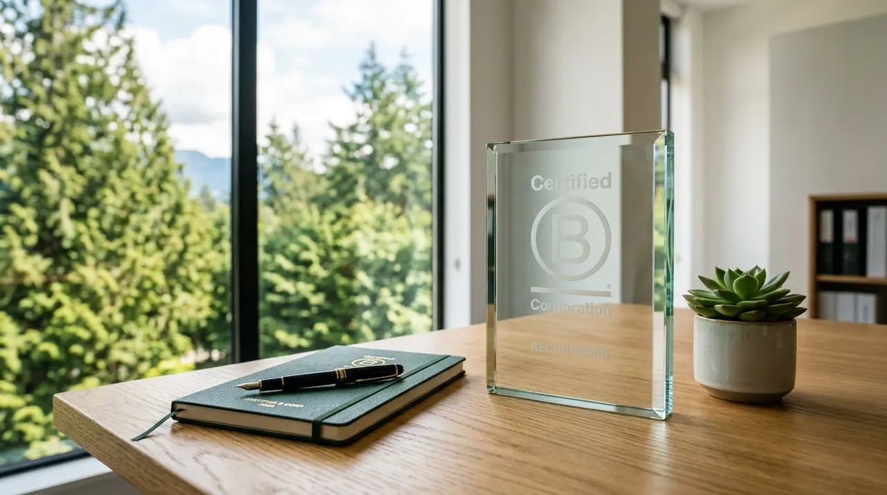 Yulu PR: Canada's B Corp–Certified Impact Communications Agency