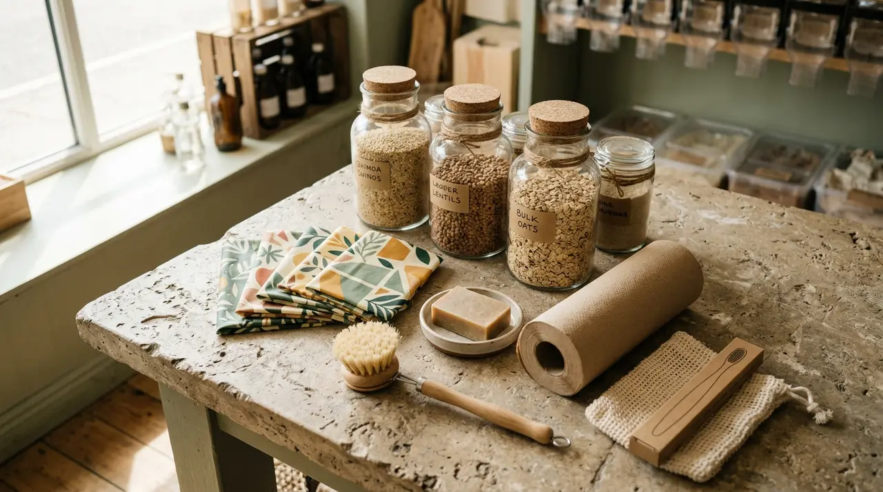 Zero-Waste Retail Trials: What Five Years Have Taught the Category